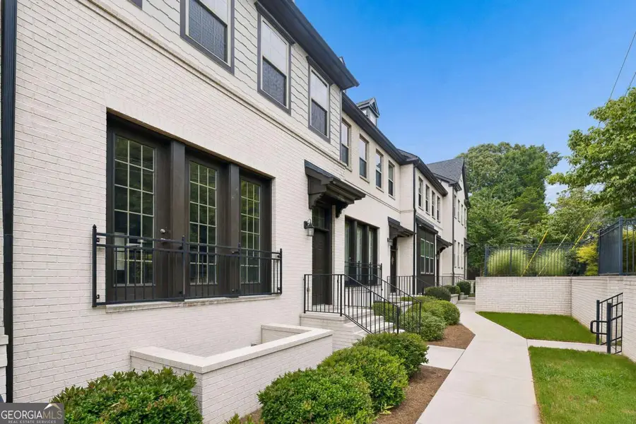 4812 Highside Way, Smyrna, GA 30082 - #3