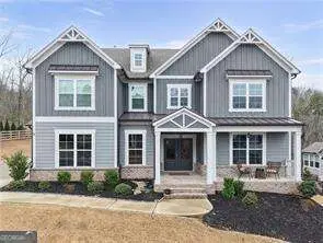 265 Fountain Oak Way, Canton, GA 30114 - #1