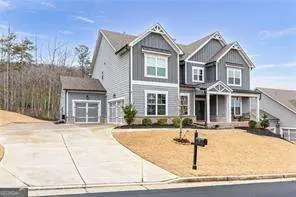 265 Fountain Oak Way, Canton, GA 30114 - #2