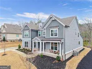 265 Fountain Oak Way, Canton, GA 30114 - #3