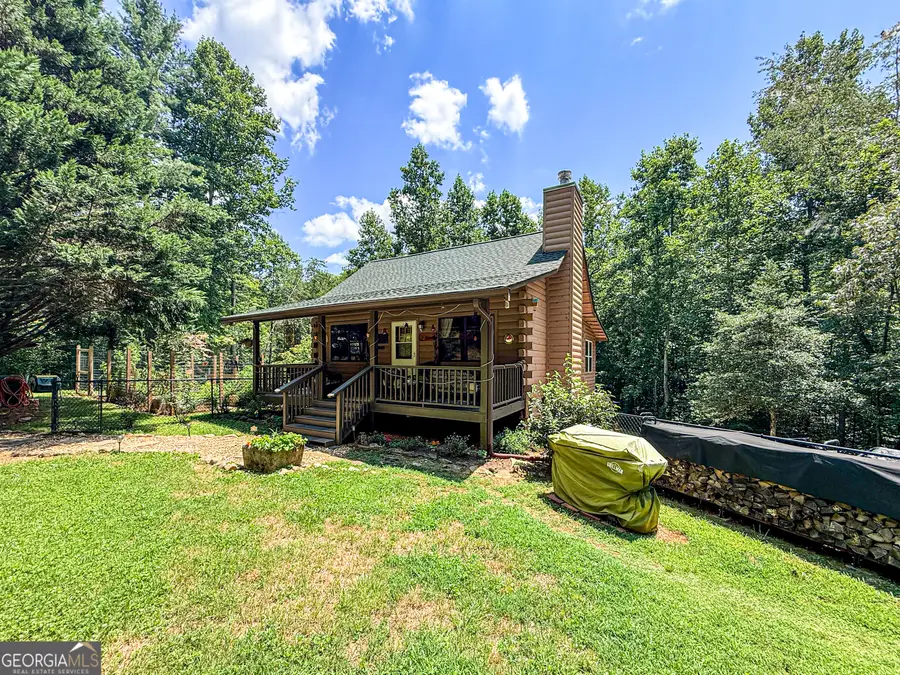 141 Cady Lane, Cleveland, GA 30528 - #2