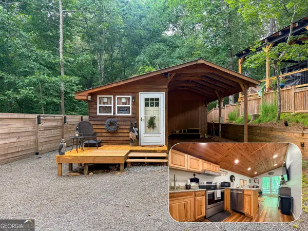 78 21st Street, Ellijay, GA 30540