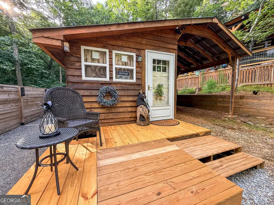 78 21st Street, Ellijay, GA 30540 - #2