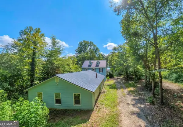 107 Buckhorn Drive, Temple, GA 30179