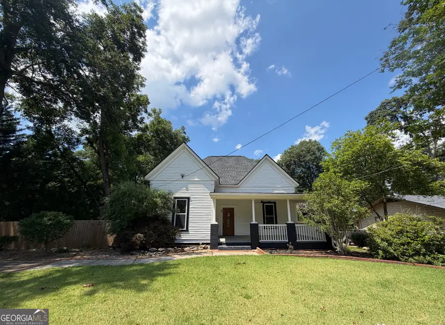 27 Carmichael Street, McDonough, GA 30253 - #2