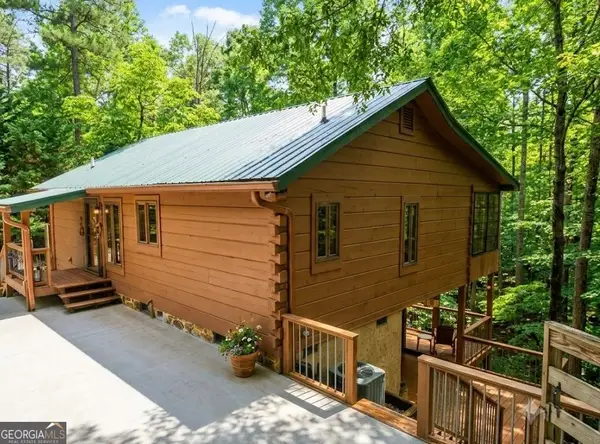 266 Chimney Rock Road #462, Cherry Log, GA 30522