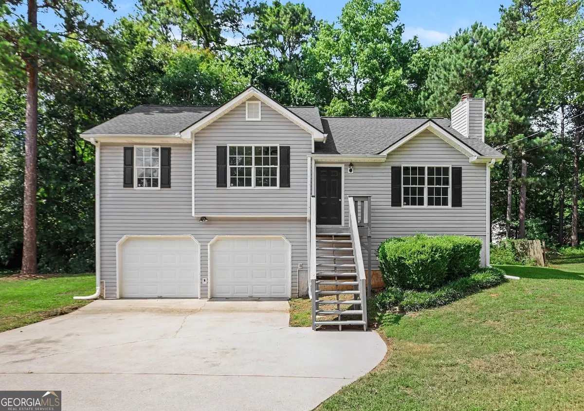 219 Senator Road, Douglasville, GA 30134 - #1