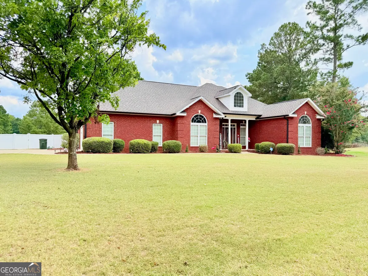 211 Broad Meadows Road, Dublin, GA 31021 - #1