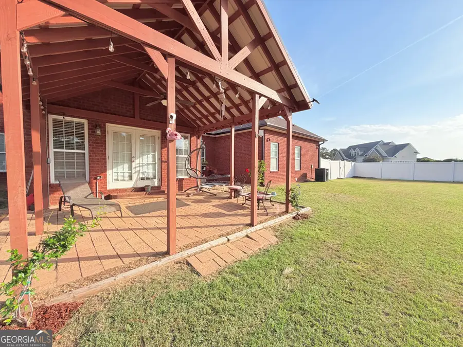 211 Broad Meadows Road, Dublin, GA 31021 - #2