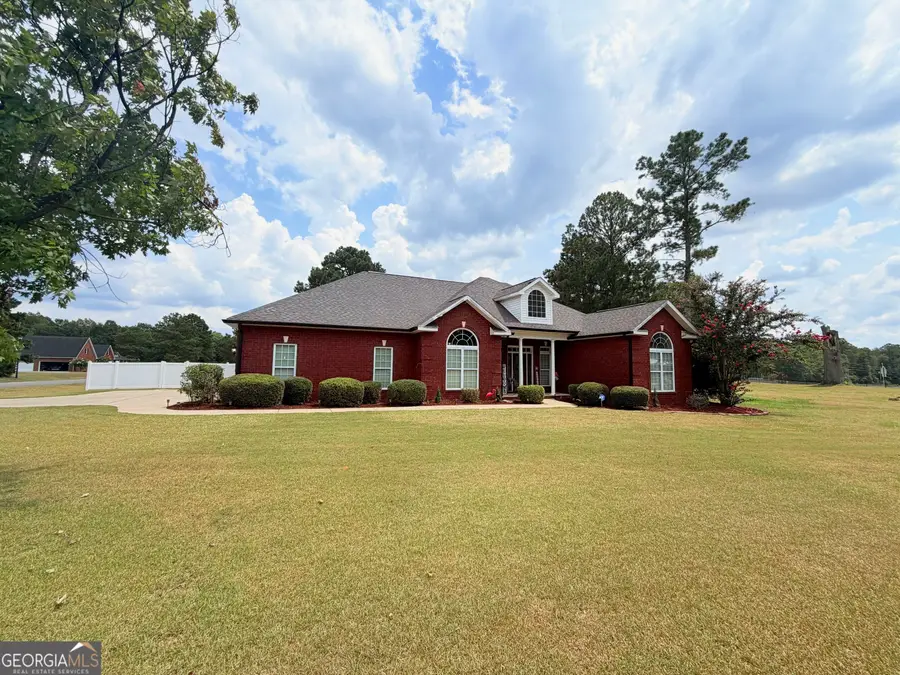211 Broad Meadows Road, Dublin, GA 31021 - #3
