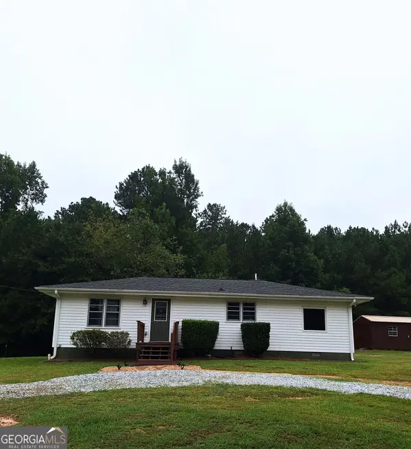 3314 Browns Bridge Road, Bowman, GA 30624