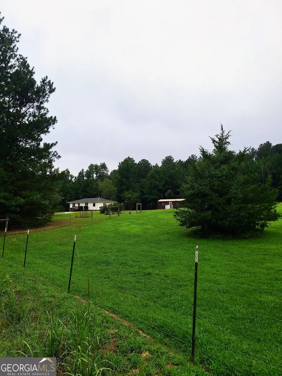 3314 Browns Bridge Road, Bowman, GA 30624 - #3