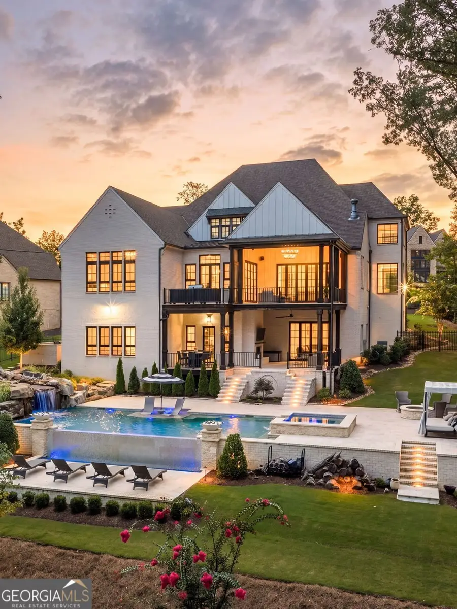761 Woodvale Point, Suwanee, GA 30024 - #2