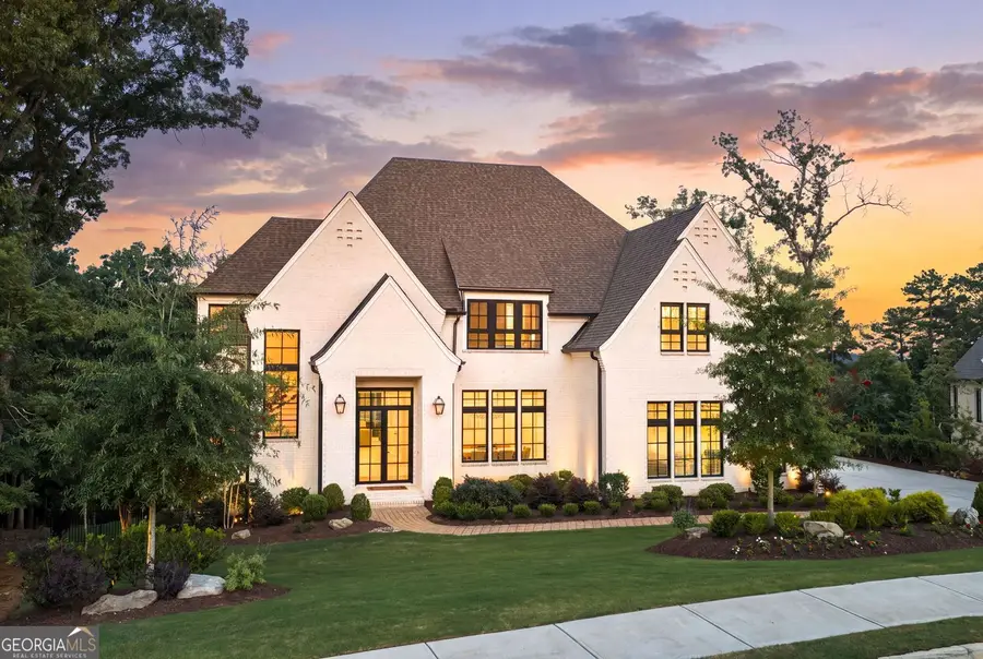 761 Woodvale Point, Suwanee, GA 30024 - #3