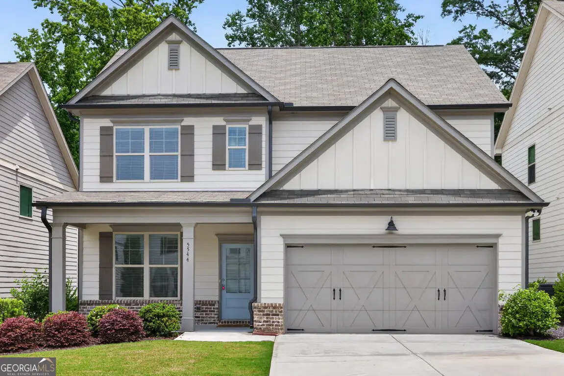 5544 Shallow Branch Drive, Flowery Branch, GA 30542 - #1