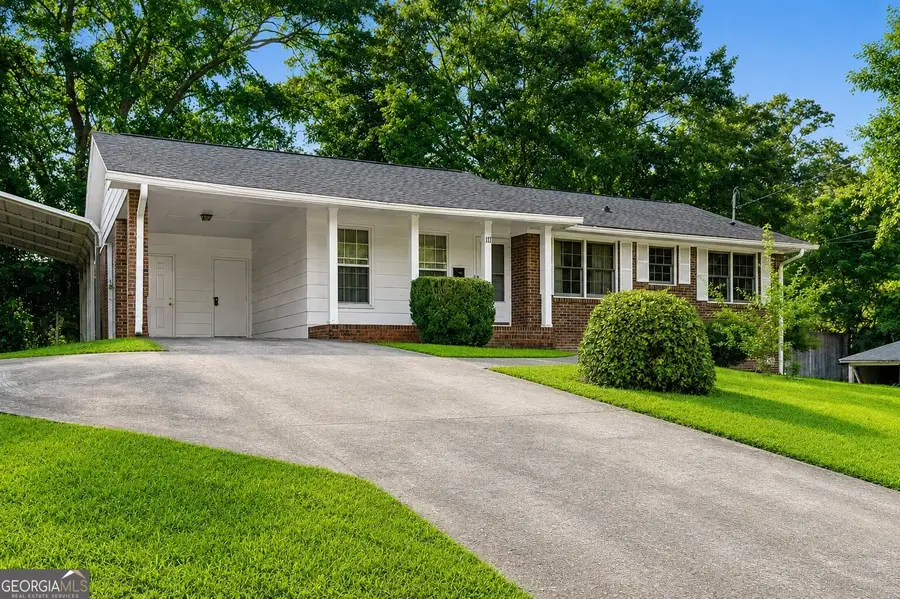 111 Irvin Street, Jonesboro, GA 30236 - #2