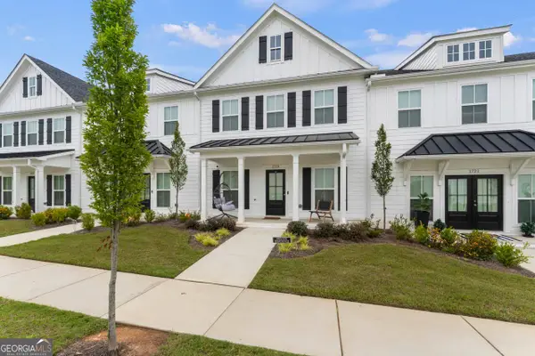 1723 Prospect Way Sw, Conyers, GA 30094