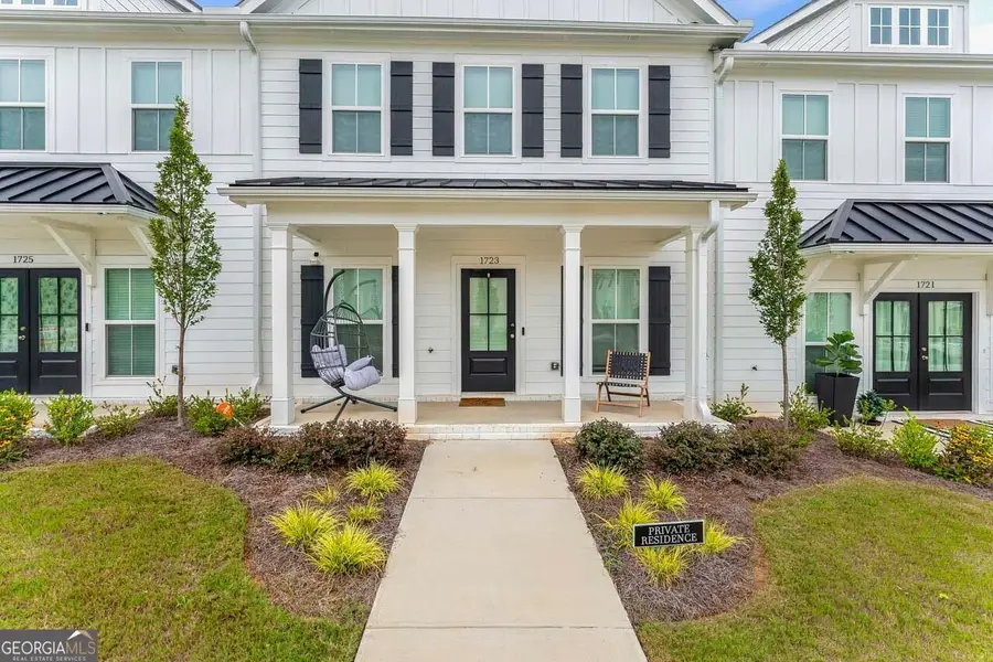 1723 Prospect Way Sw, Conyers, GA 30094 - #2