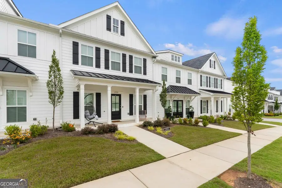 1723 Prospect Way Sw, Conyers, GA 30094 - #3