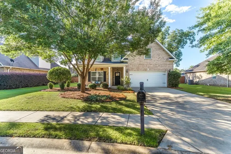 207 Red Hawk Point, Kathleen, GA 31047 - #2