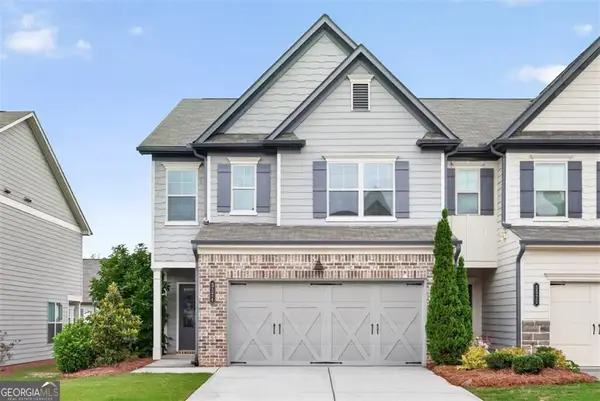 5524 Garens Way, Flowery Branch, GA 30542
