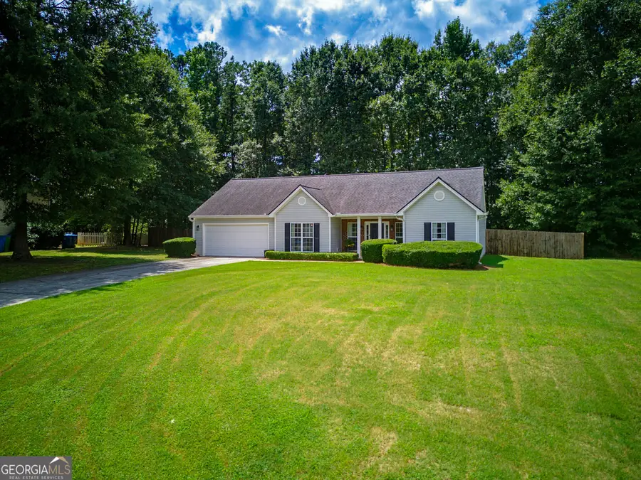 1628 Amalie Drive, Statham, GA 30666 - #2