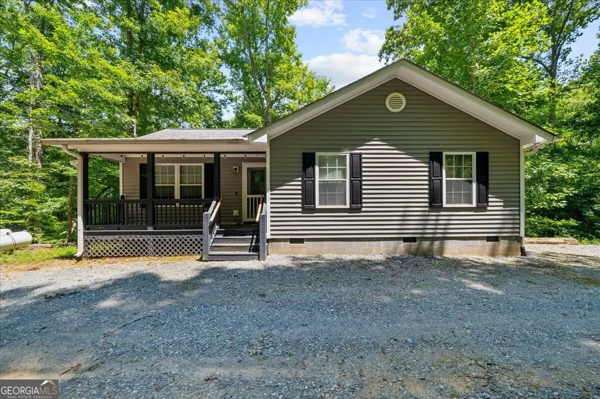 30 Chancel Circle #654R, Ellijay, GA 30540 - #1