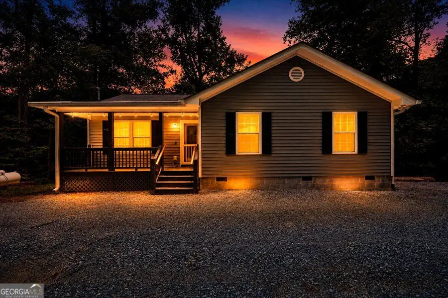 30 Chancel Circle #654R, Ellijay, GA 30540 - #2