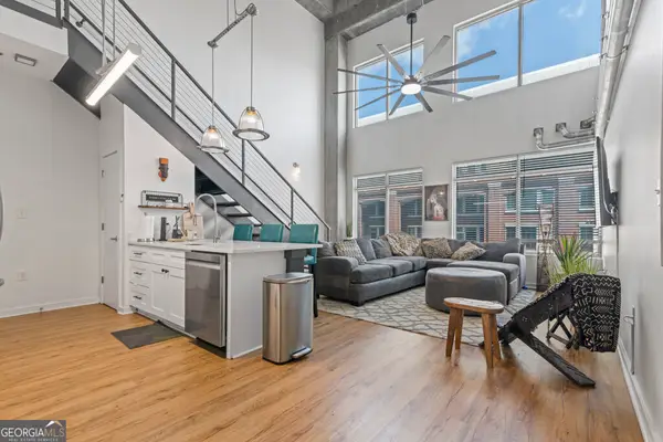 260 18th Street Nw #10320, Atlanta, GA 30363
