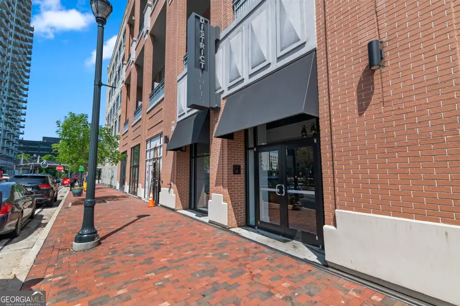 260 18th Street Nw #10320, Atlanta, GA 30363 - #2