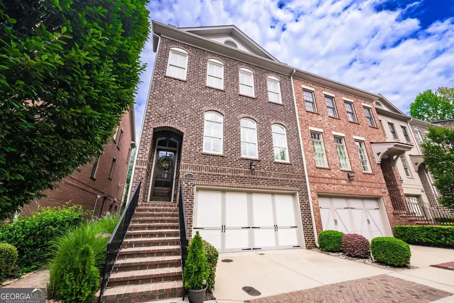 12043 Orchid Lane, Alpharetta, GA 30009 - #3