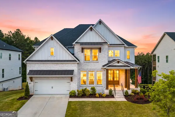 1071 Ridgeview Road, Woodstock, GA 30188