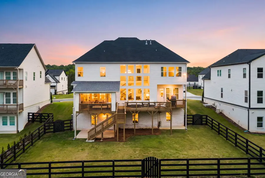 1071 Ridgeview Road, Woodstock, GA 30188 - #3