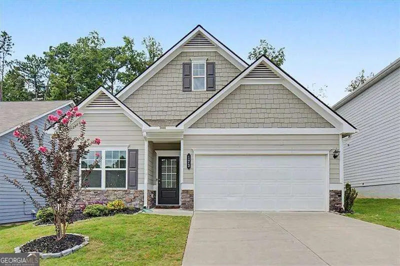 173 Worley Drive, Jasper, GA 30143 - #1