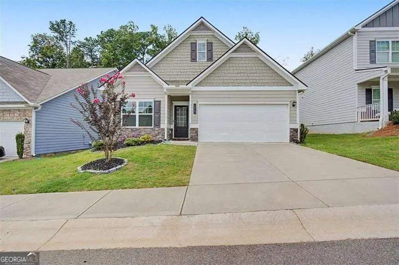 173 Worley Drive, Jasper, GA 30143 - #2