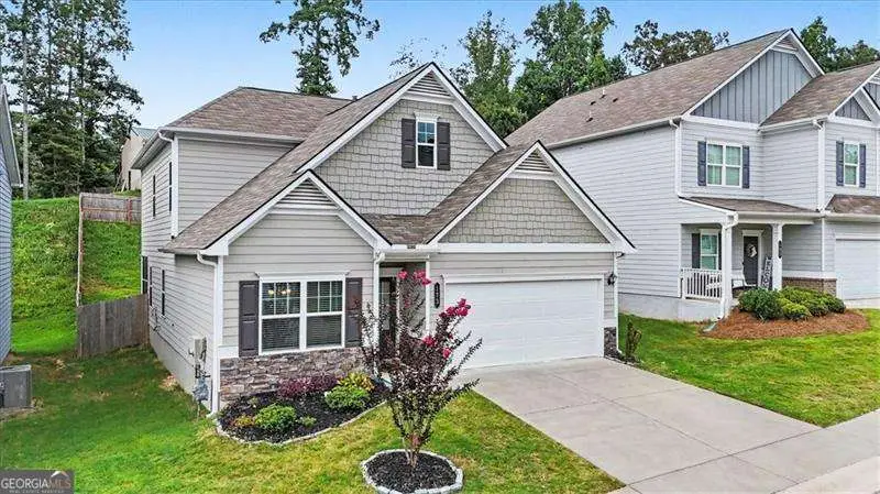 173 Worley Drive, Jasper, GA 30143 - #3