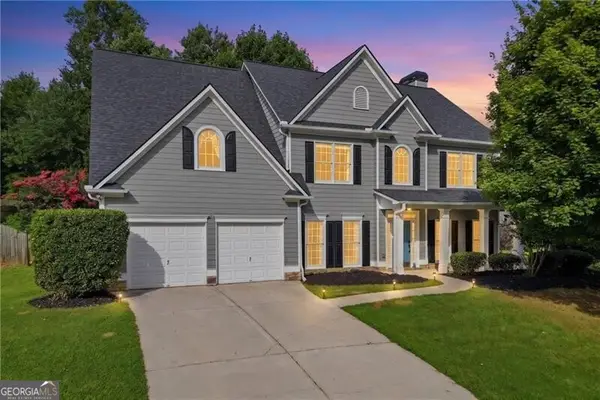 288 Brightwater Drive, Dallas, GA 30157