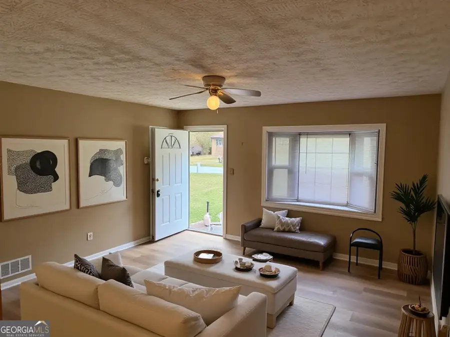 1345 Labelle Street, Jonesboro, GA 30238 - #3