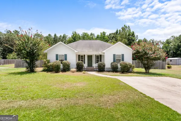 343 Longwood Drive, Statesboro, GA 30458