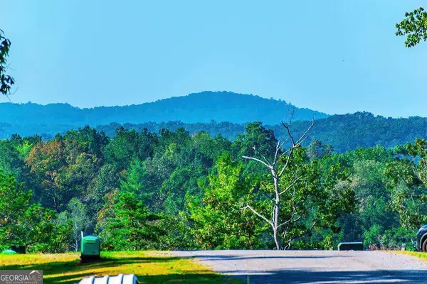 LOT 50 Jakes Landing Way, Ellijay, GA 30540