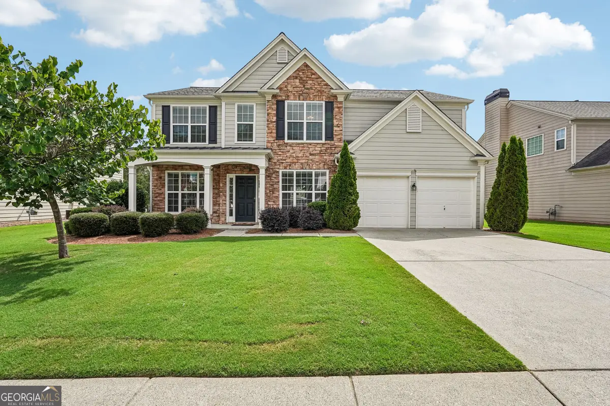 8080 Friarbridge Drive, Suwanee, GA 30024 - #1