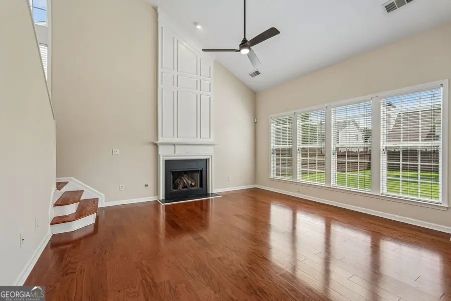 8080 Friarbridge Drive, Suwanee, GA 30024 - #2