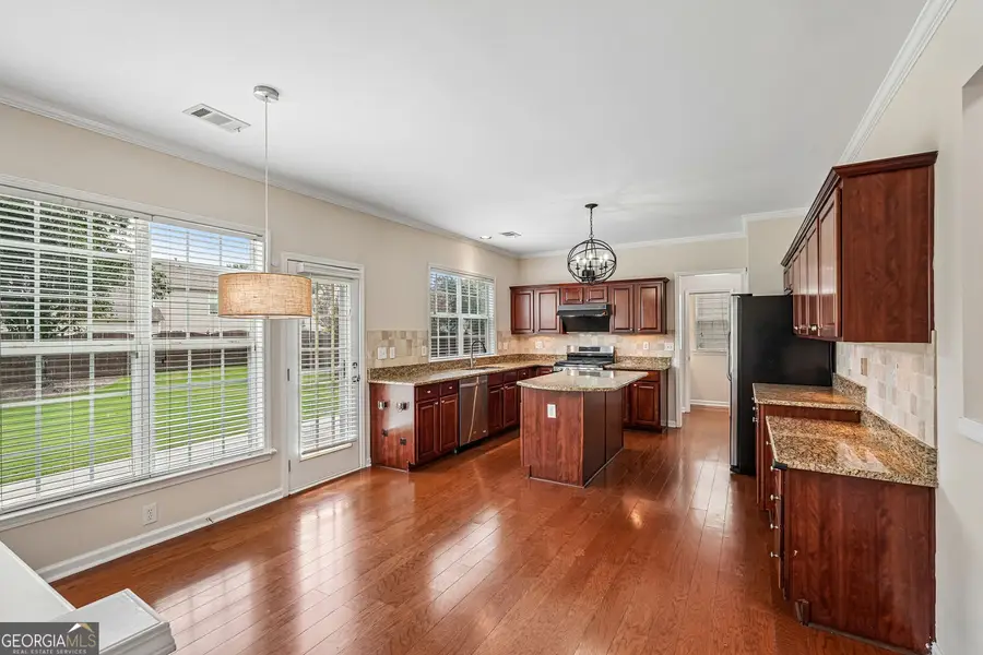 8080 Friarbridge Drive, Suwanee, GA 30024 - #3