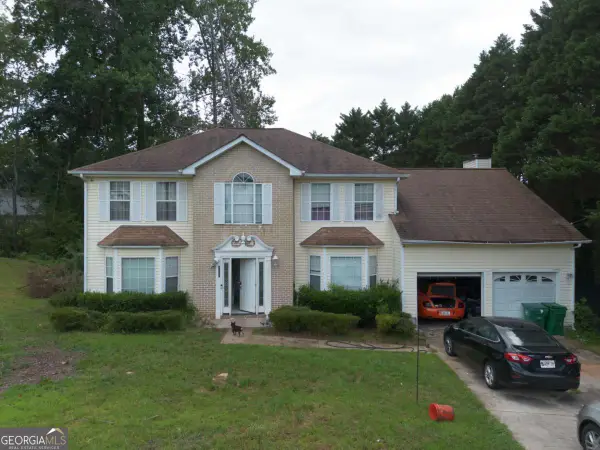 4127 Kingship Drive, Ellenwood, GA 30294