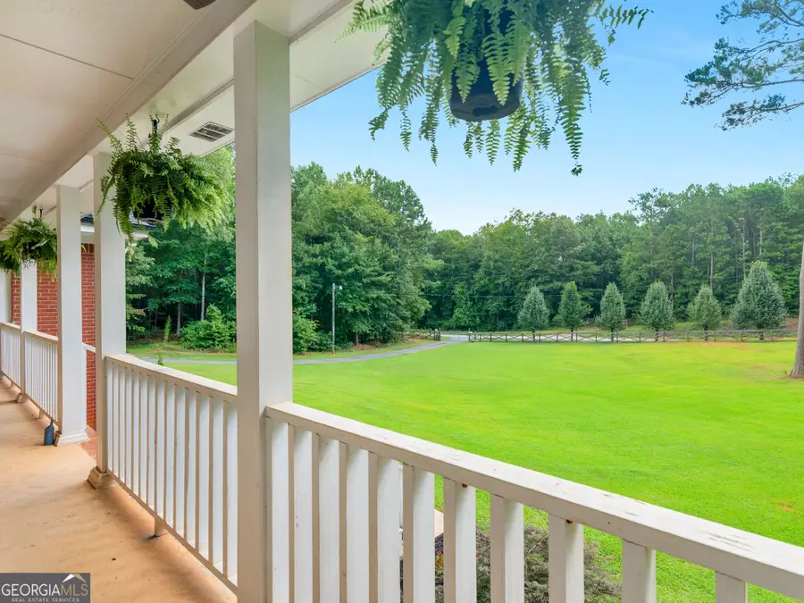517 Hamlin Road, Jackson, GA 30233 - #2