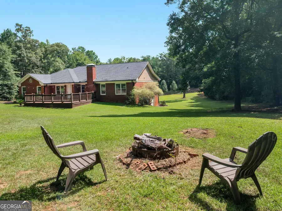 517 Hamlin Road, Jackson, GA 30233 - #3