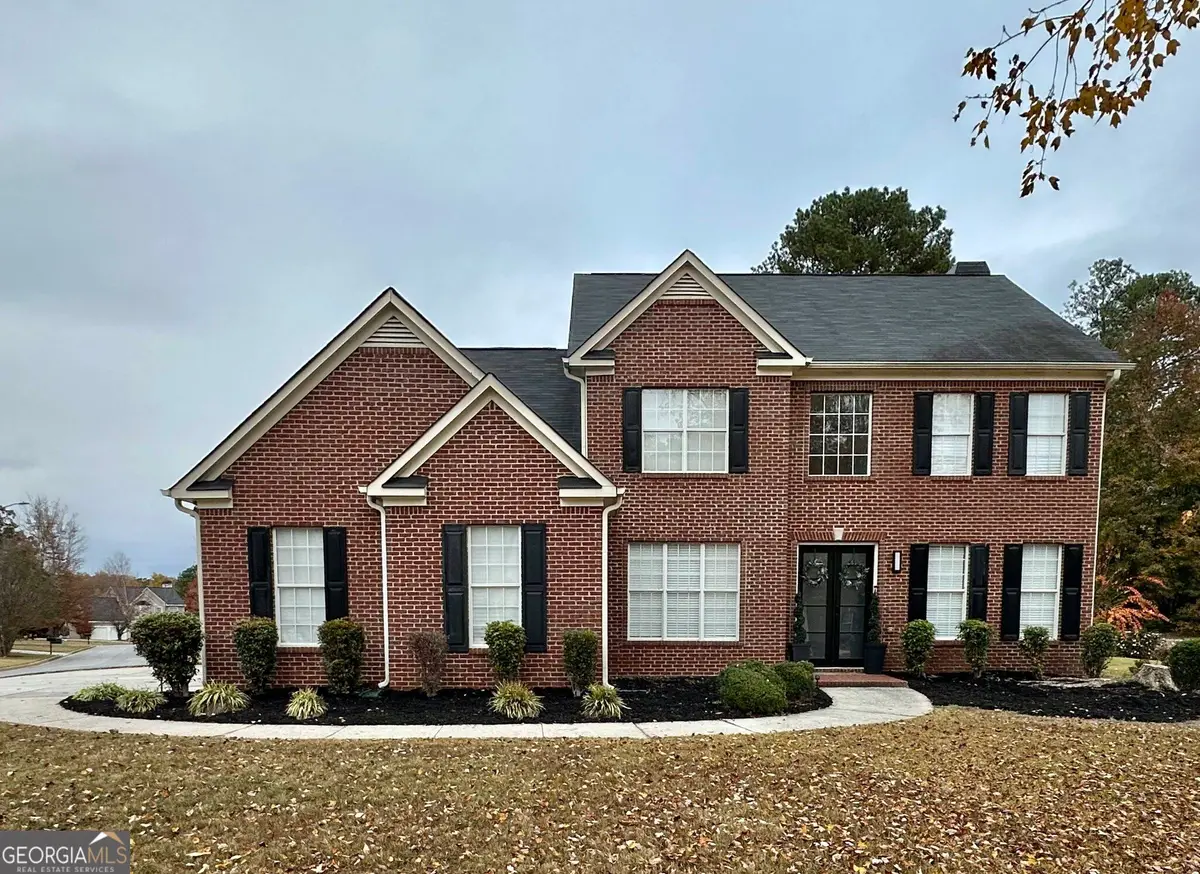 405 Caxton Court Sw, South Fulton, GA 30331 - #1