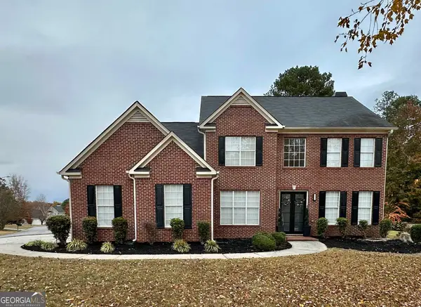405 Caxton Court Sw, South Fulton, GA 30331