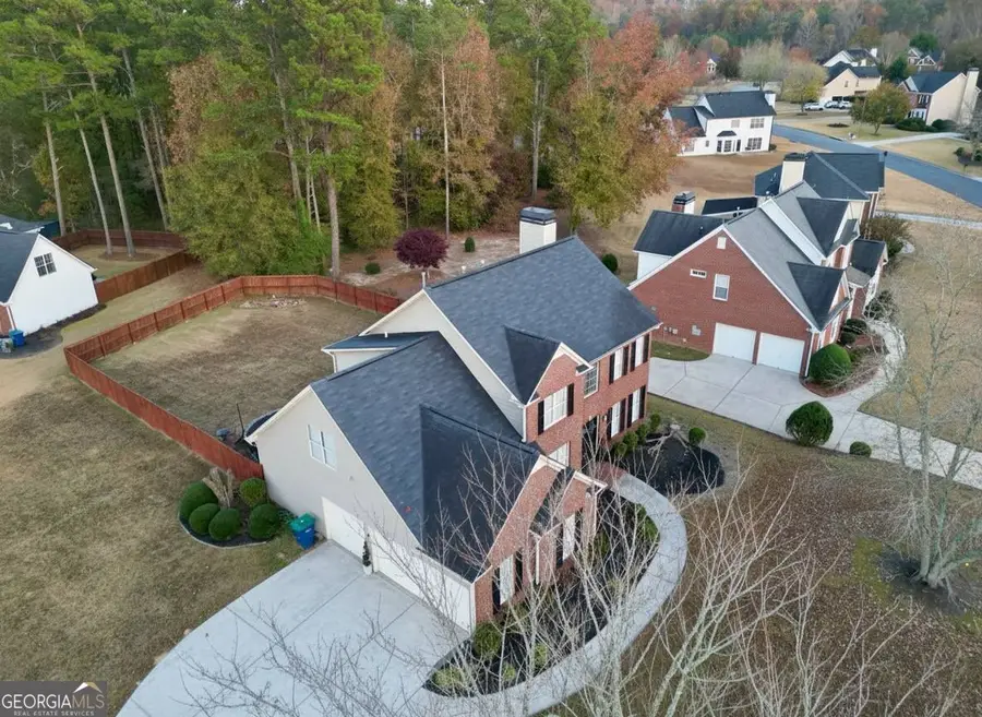 405 Caxton Court Sw, South Fulton, GA 30331 - #3