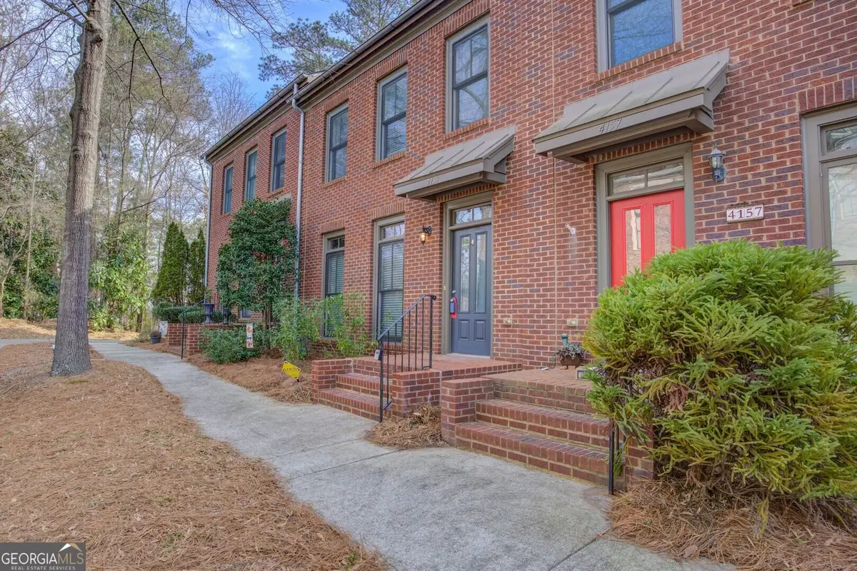 4153 Raphael Street Sw, Covington, GA 30014 - #1